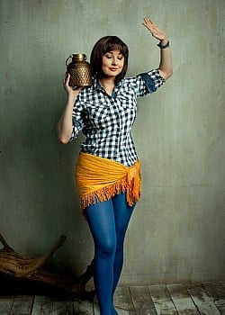 Katarina Basmanova